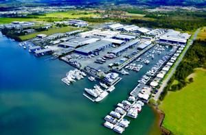 Gold Coast Marine Expo starts Friday